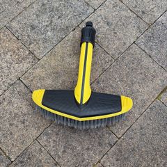 Karcher wash brush