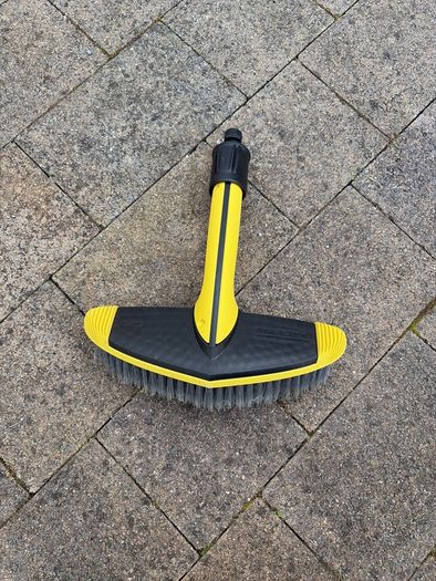 Karcher wash brush
