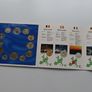 Old European Community coins set BUNC pre euro Image 3