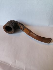 smoking pipes