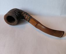 smoking pipes