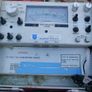 Vintage Industrial Technology Throwmaster 102A Cable Test Set Telephone Field Test USA Image 9