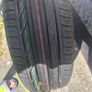 Spare tyre Image 5