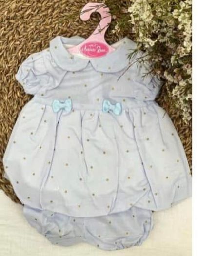 BNIB Spanish reborn dolls and accessories on clearance