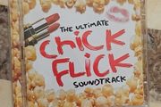 The Ultimate Chick Flick 2CD Soundtrack