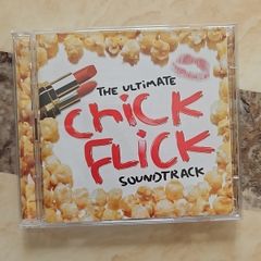 The Ultimate Chick Flick 2CD Soundtrack