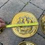 brass decor Image 4