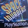 Space Invaders PlayStation1 Ps1 PlayStation2 Ps2 games Original Image 2