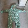 Baby Boys Clothes Bundle 0 - 3 Months Image 6