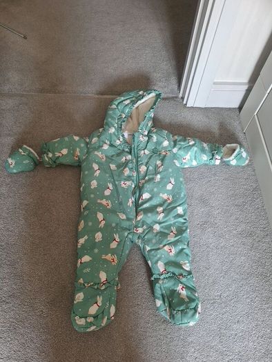 Baby Boys Clothes Bundle 0 - 3 Months