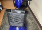 mobility scooter like new