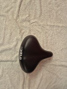 Velo Saddle