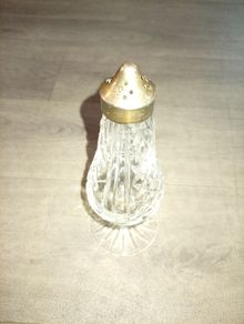 Waterford Crystal