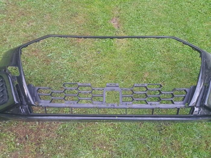 Genuine Audi A3 S Line Front Bumper
