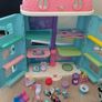 Gabby doll house Image 3