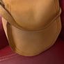 Leather Shoulder Bag Image 3