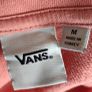 Vans Dylan Polo sweatshirt/ jumper Image 6
