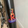 Women's Raleigh bike Image 5