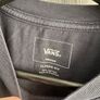 Vans Mens Top - Medium Image 4
