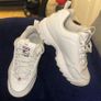 FILA Disruptor 2, leather Image 4