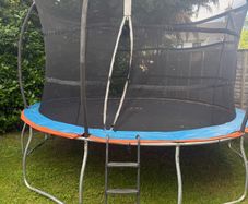 Trampoline for Sale  Excellent Condition