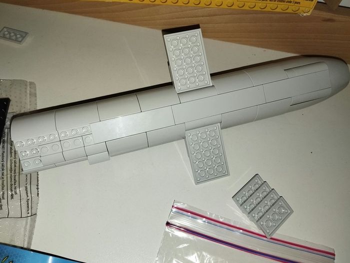 COBI 5702 E-47 Skytrain  Berlin Airlift
