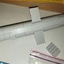 COBI 5702 E-47 Skytrain  Berlin Airlift Image 3
