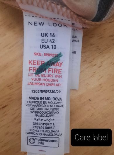 Brand New Jumpsuit-Labels attached
