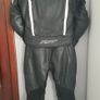 Ladies RST 2 piece Motorcycle Leathers ( Alpinestars Dianese Furygan ) motorbike Image 4