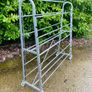 Shop Retail Rail - Top Quality - Adjustable Bars - Like New! Image 2