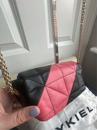 Le Copain bag from Sonia Rykiel - brand new