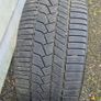 4 x Continental WinterContact TS 860 S SSR 19" BMW Winter Tyres Image 6