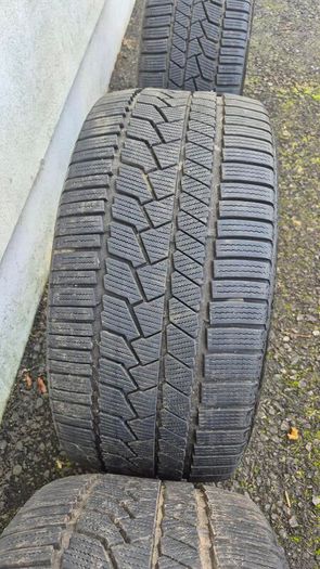4 x Continental WinterContact TS 860 S SSR 19" BMW Winter Tyres