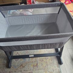 Babylo Cozy sleeper - Bedside Crib