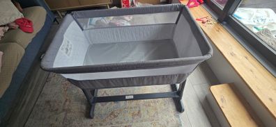 Babylo Cozy sleeper - Bedside Crib