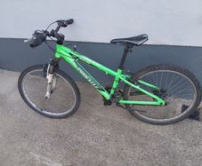 Kids bike - 24"