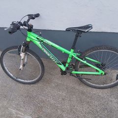 Kids bike - 24"