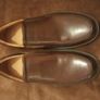 NEW Mens ECCO shoes size 7 Image 2