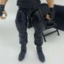 wwe elite series 25 &  26 The Shield Seth Rollins, Roman Reigns & Dean Ambrose action figures Image 7