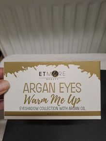 Etmore Beauty Argan Eyes
