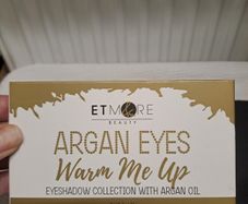 Etmore Beauty Argan Eyes