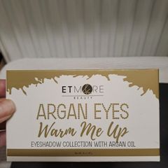 Etmore Beauty Argan Eyes