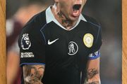 2025 Chelsea v Fulham - Premier League Programme