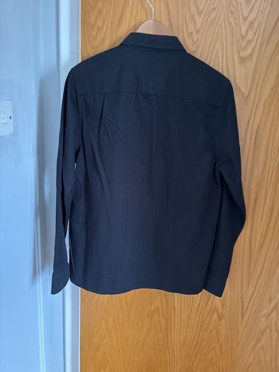 Just Junkies Shirt / Jacket