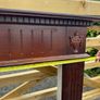 Mantel piece Image 3