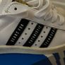 Adidas Superstar Trainers Image 5