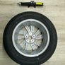 2017 HYUNDAI Tucson NEW spare wheel Image 3