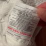 Baby sleeping bag & carry cot wrap Image 5