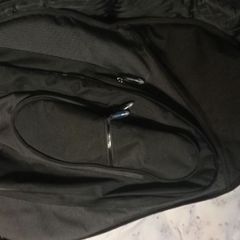 guitar case