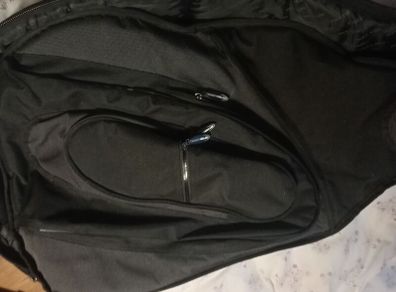 guitar case